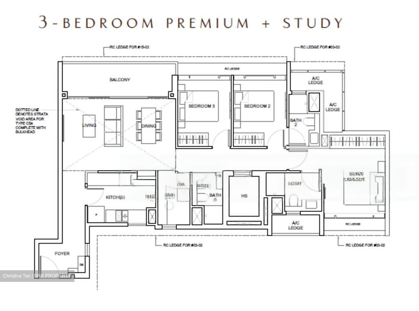 THE ARCADY AT BOON KENG (D12), Apartment #426553871